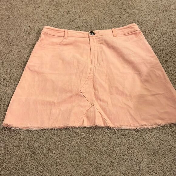 Altard state medium pink skirt - Picture 1 of 5